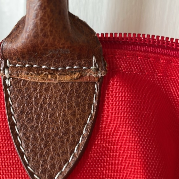 Red Handbag - Picture 6 of 14